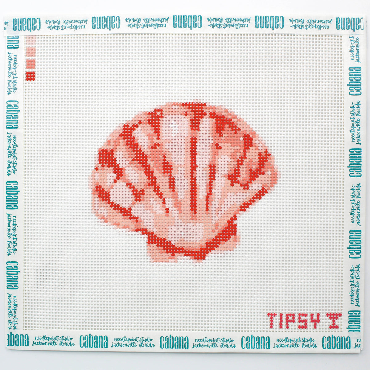 Shell (TT)