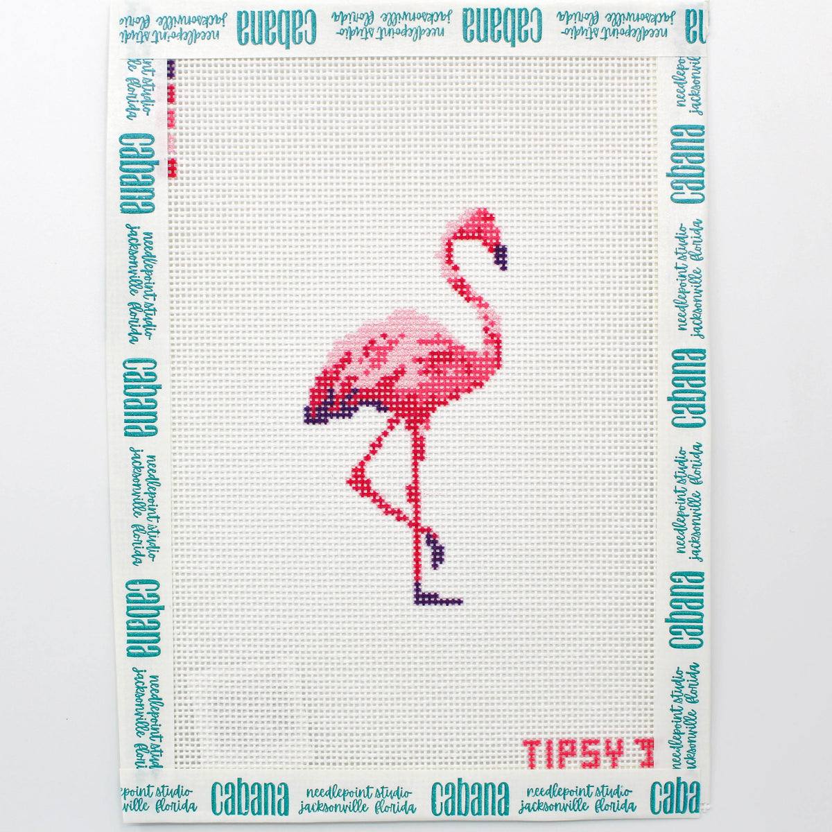 Flamingo (TT)