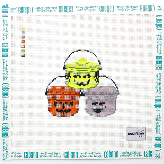 Boo Bucket