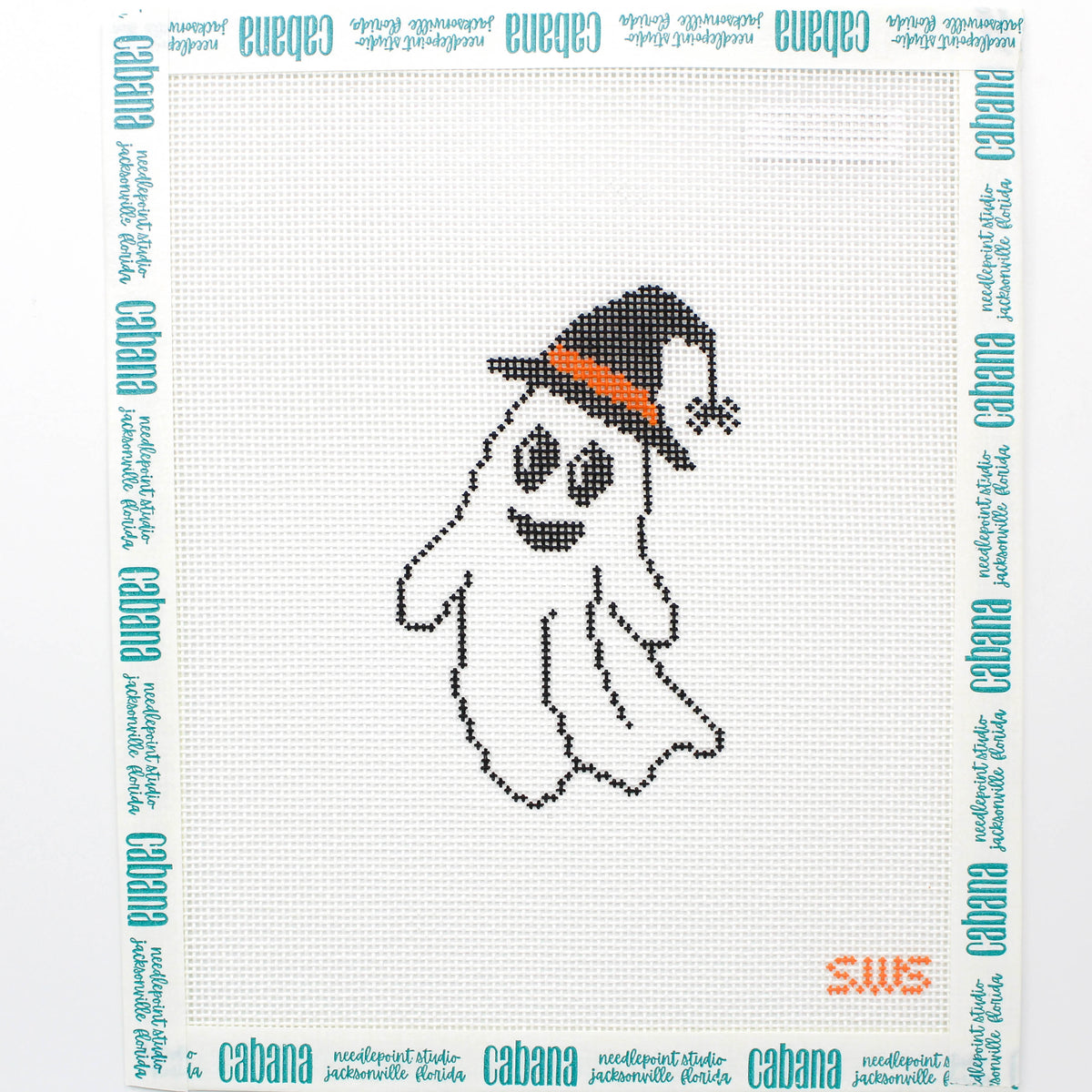 Witch Ghost
