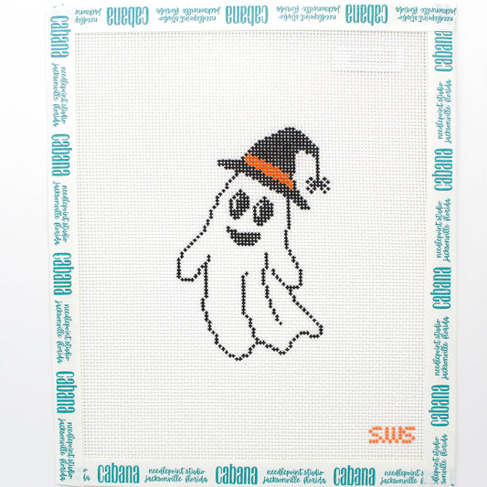 Witch Ghost