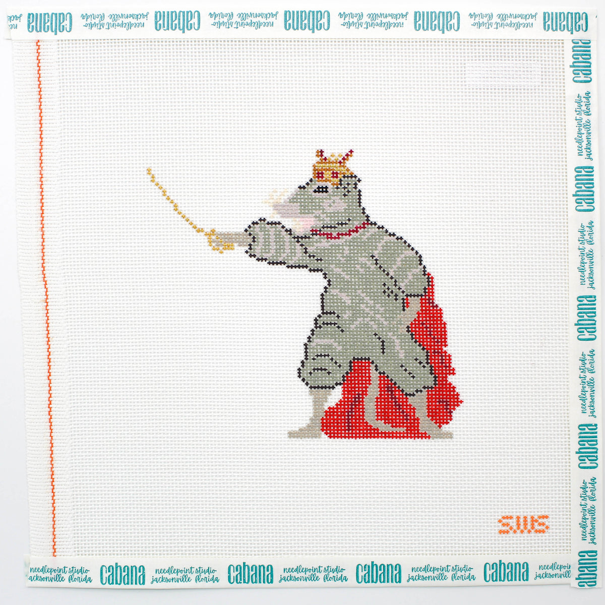 Mouse King