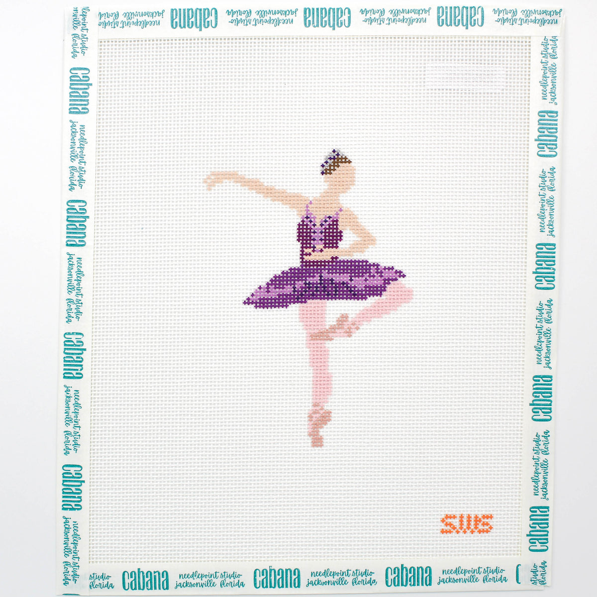 Sugar Plum Fairy