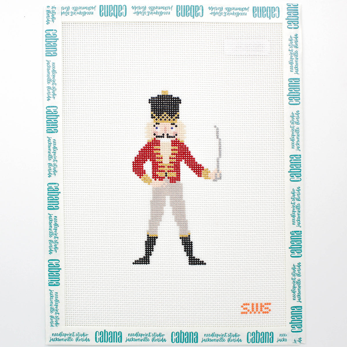 Nutcracker (SWS)