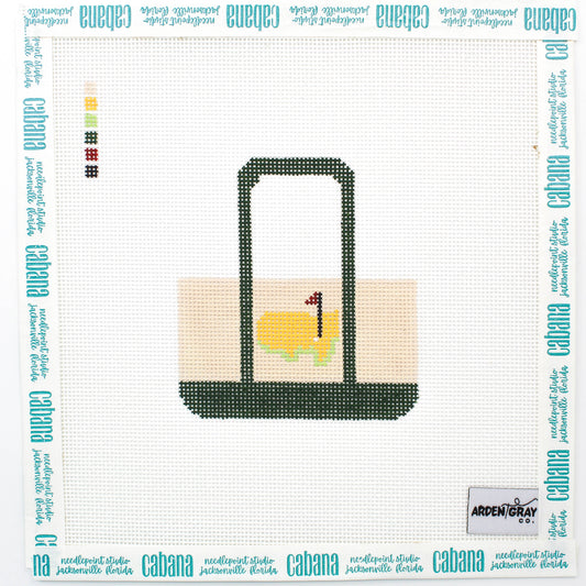 Masters Tote