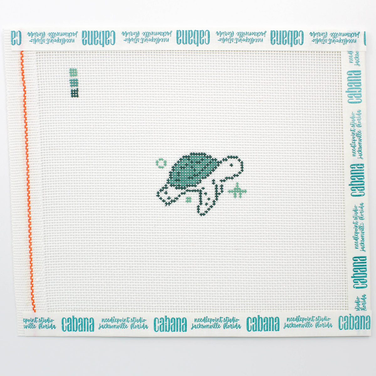 Swimming Turtle Mini