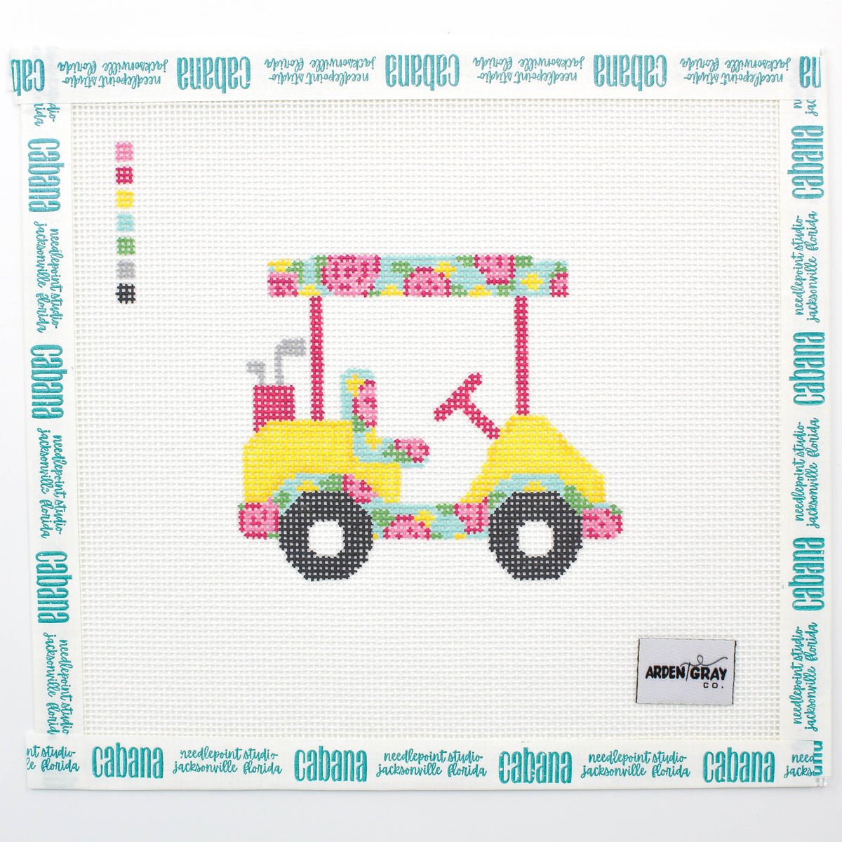 Cart