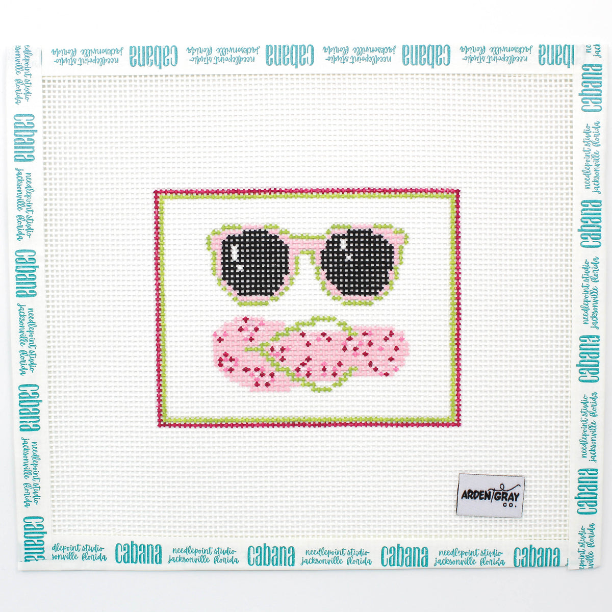 Sunglass Sandal