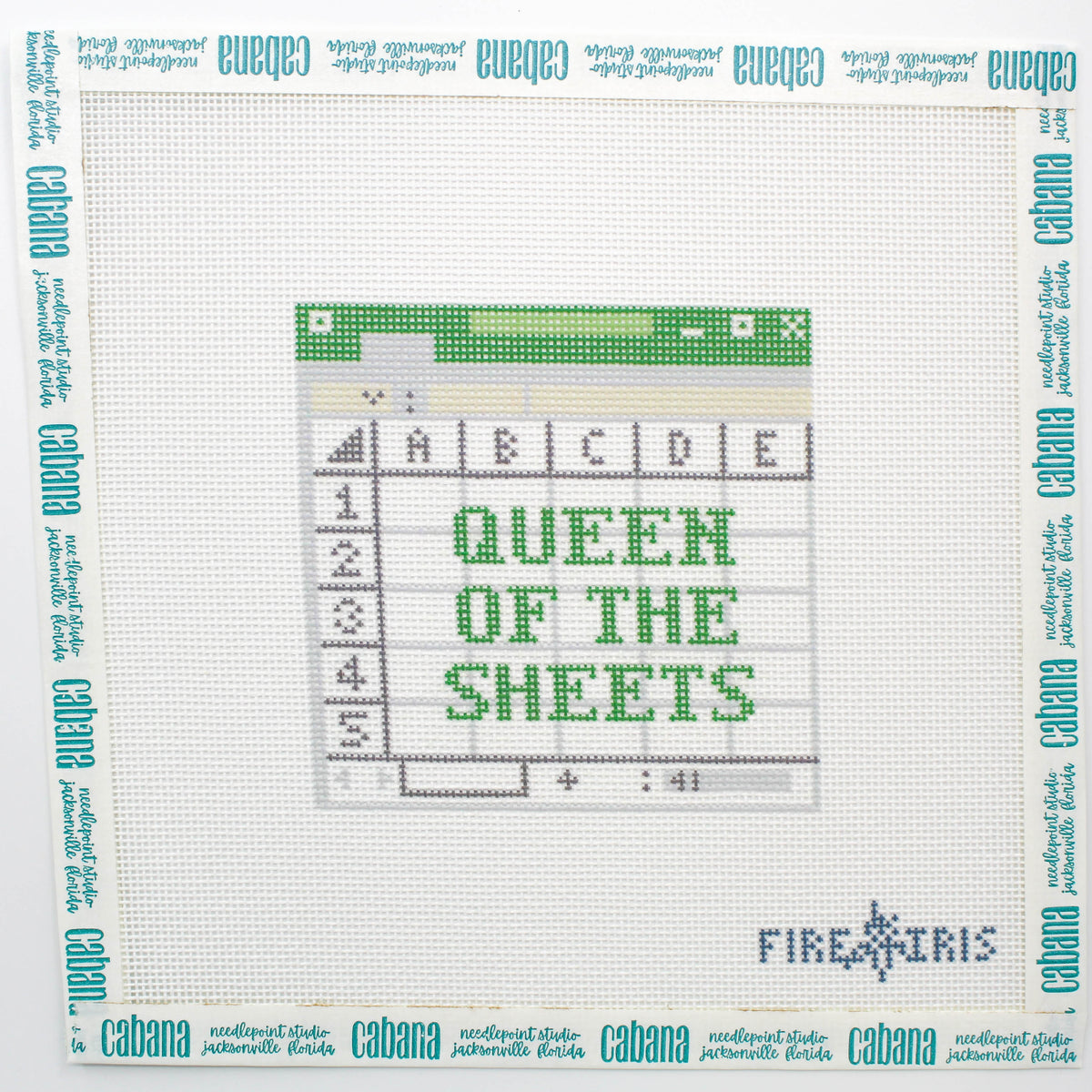 Queen of the Sheets