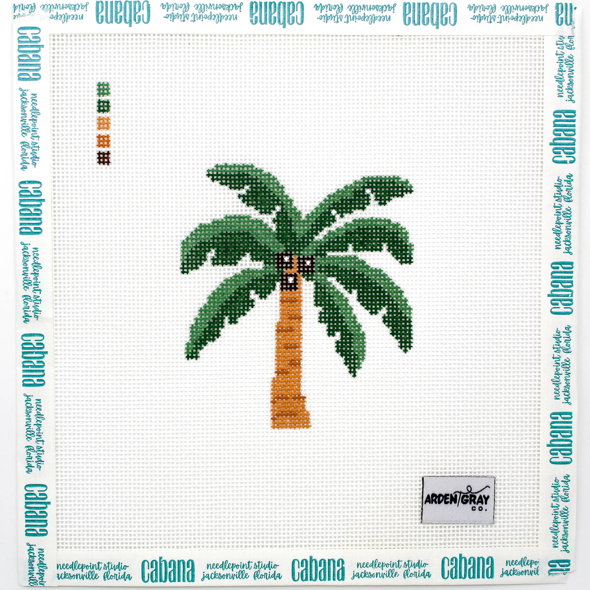 Palm Tree