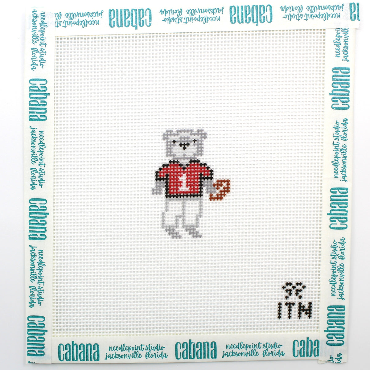 Football Friend GA/MS Bulldog