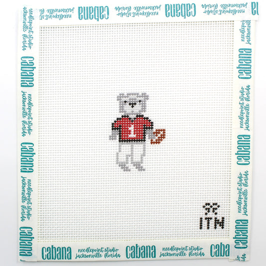 Football Friend GA/MS Bulldog