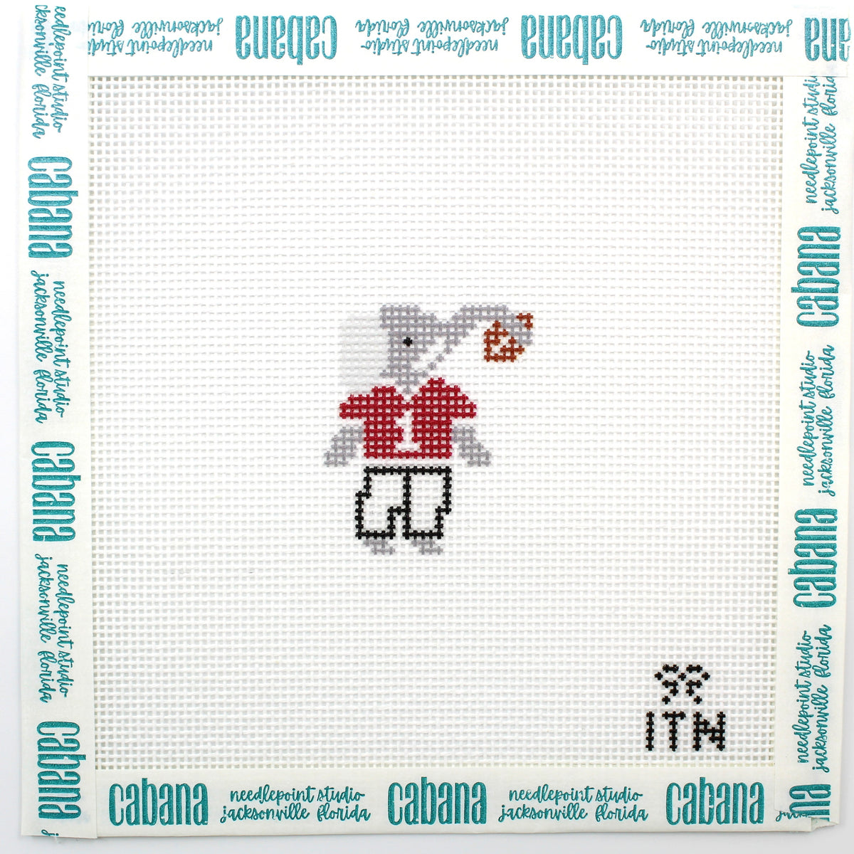 Football Friend AL Elephant