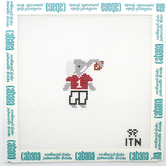 Football Friend AL Elephant