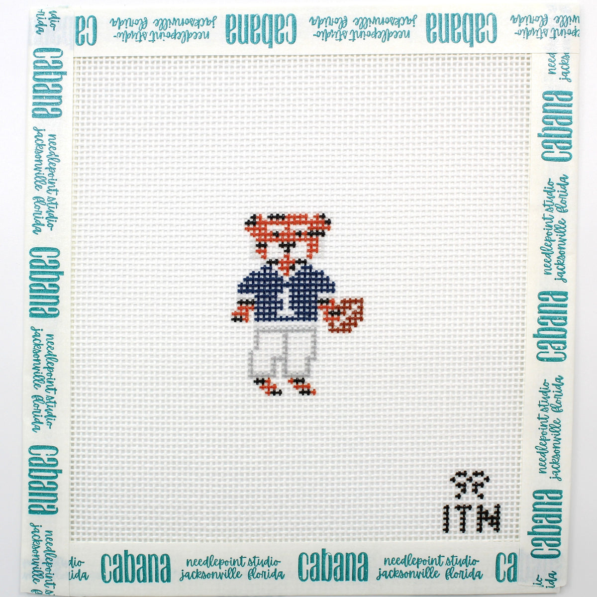 Football Friend AL Tiger