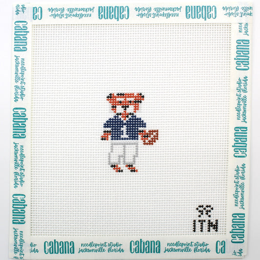 Football Friend AL Tiger