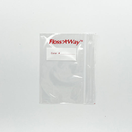 Floss-A-Way Bags 36 Pack