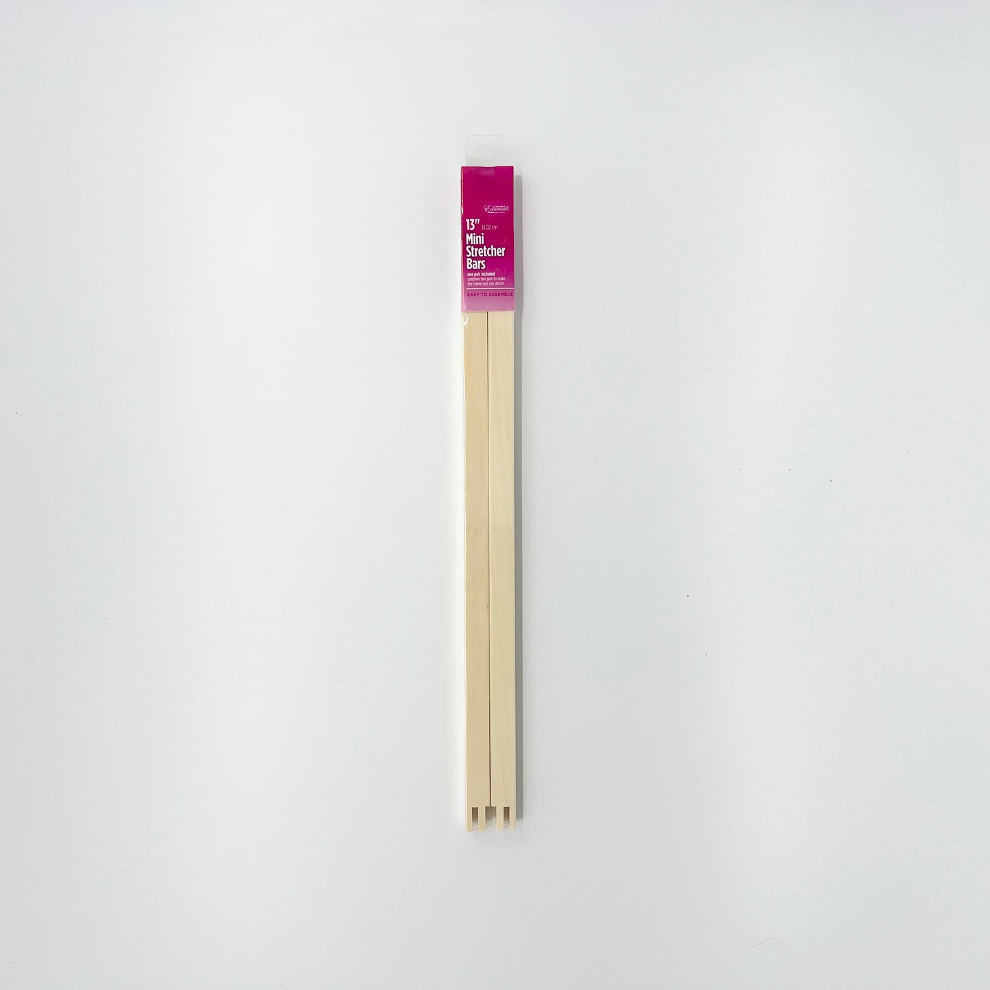 Edmunds Mini Stretcher Bars
