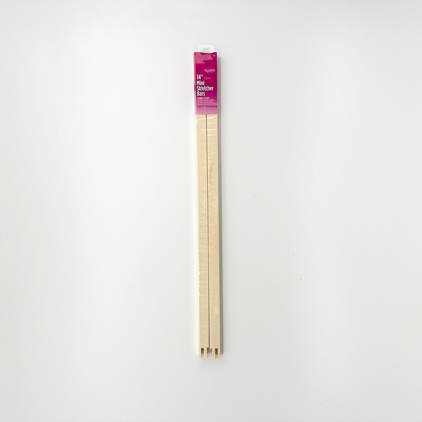 Edmunds Mini Stretcher Bars