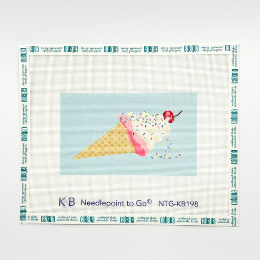 Ice Cream Insert