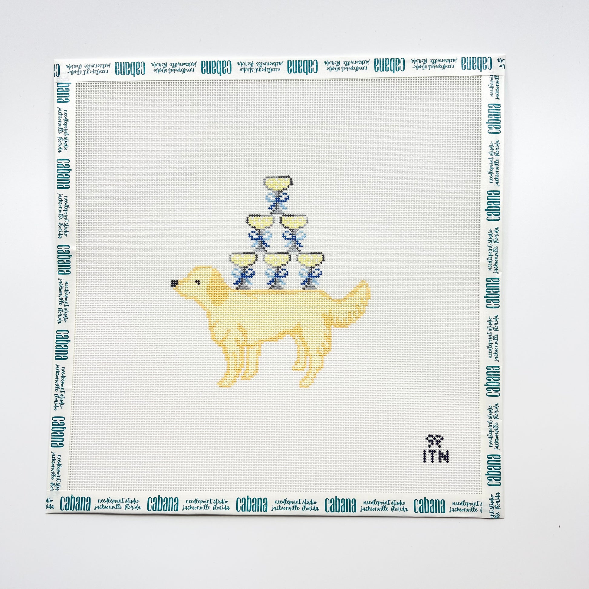 Champagne Retriever