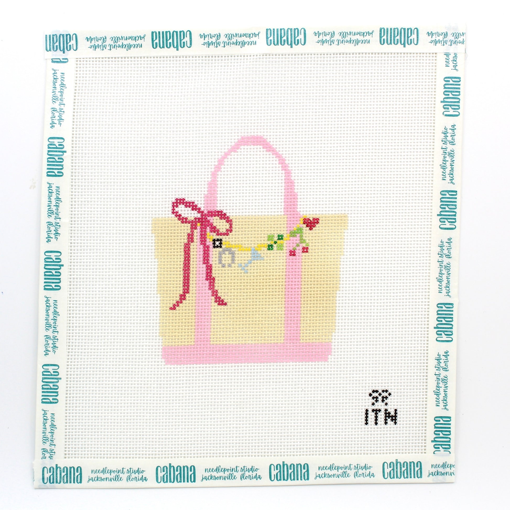 Charmed Tote