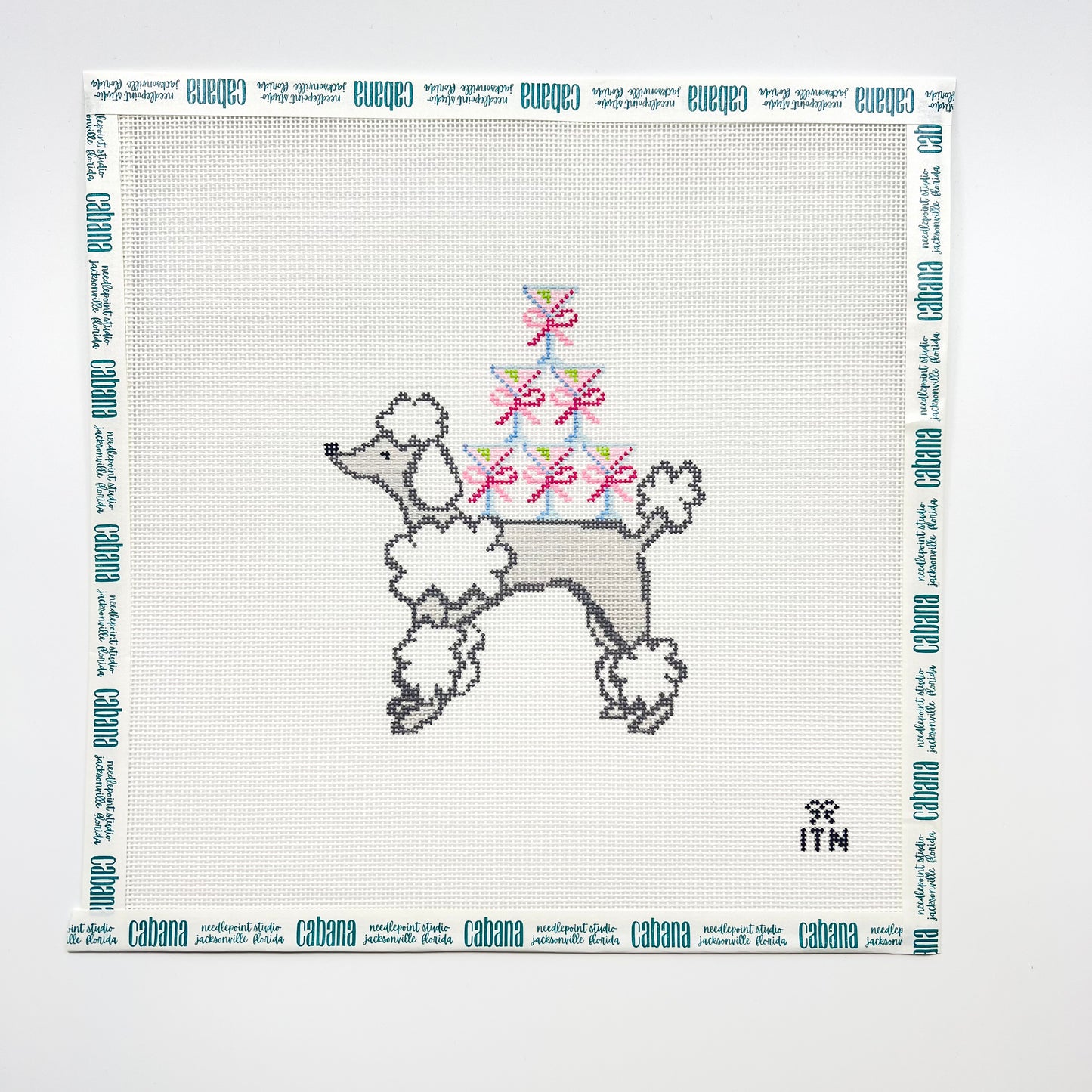 Cosmopoodle