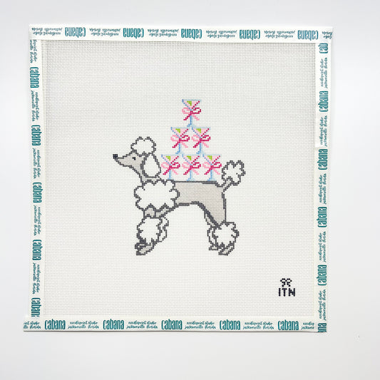Cosmopoodle