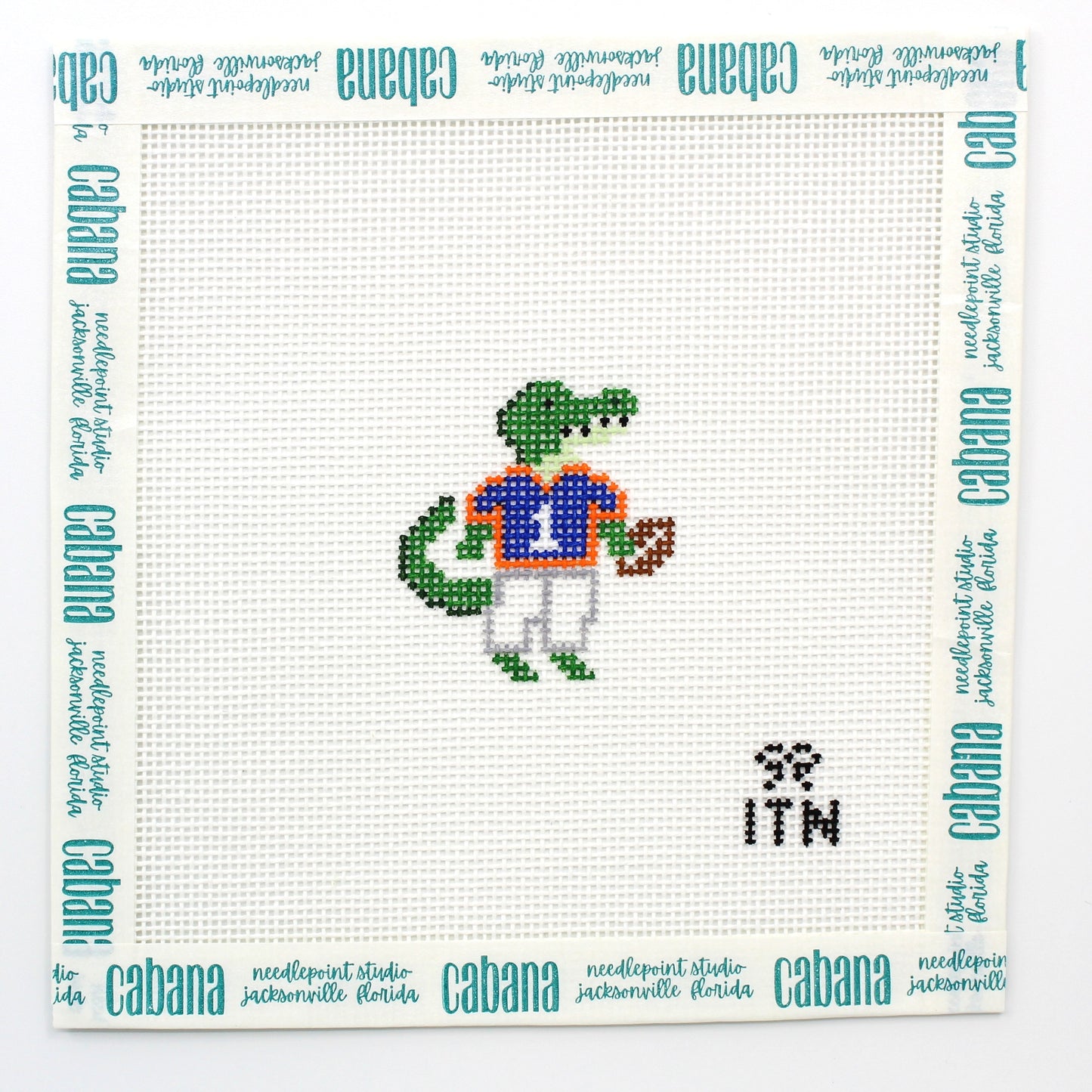 Football Friend FL Gator