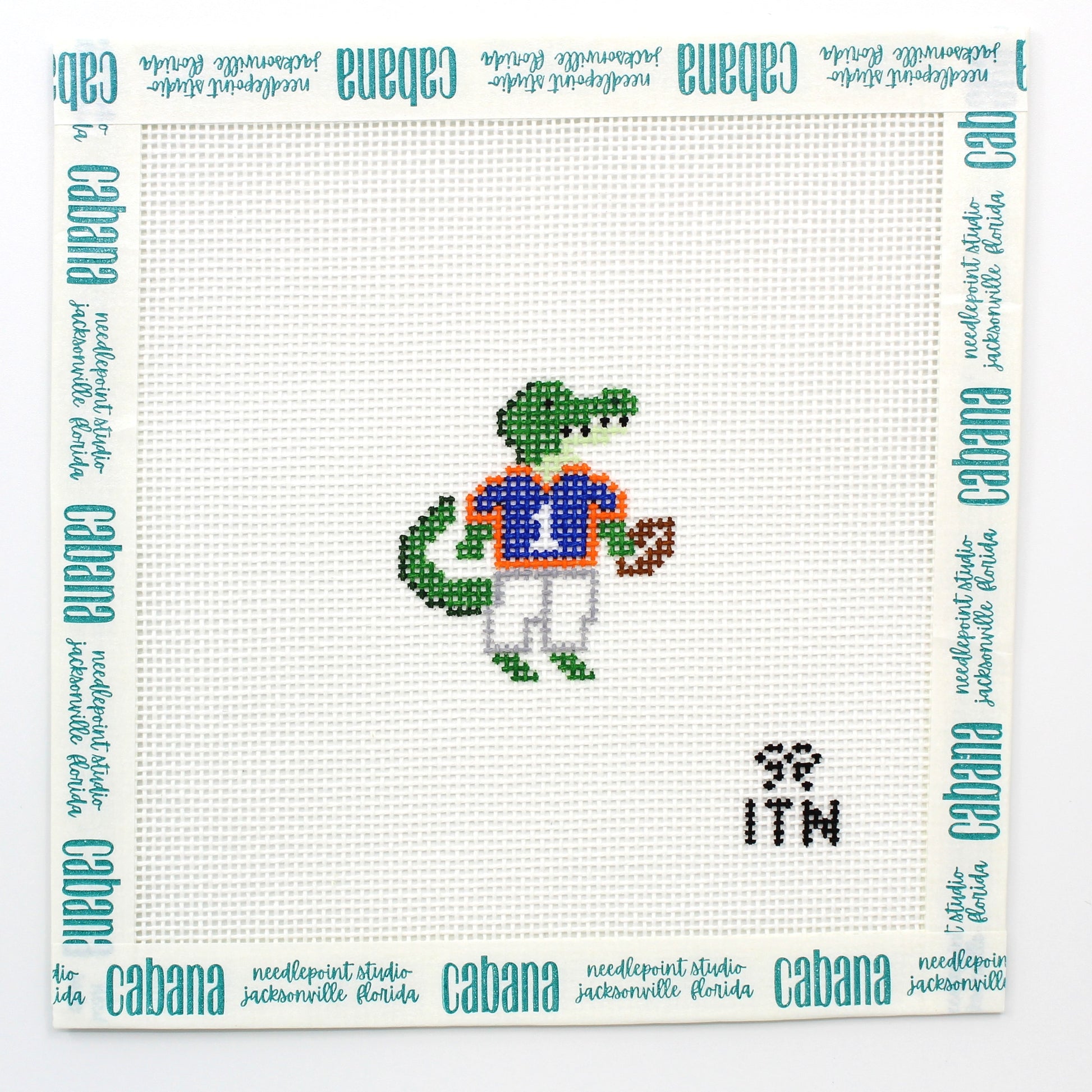Football Friend FL Gator