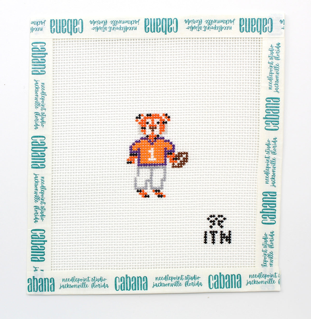 Football Friend SC Tiger