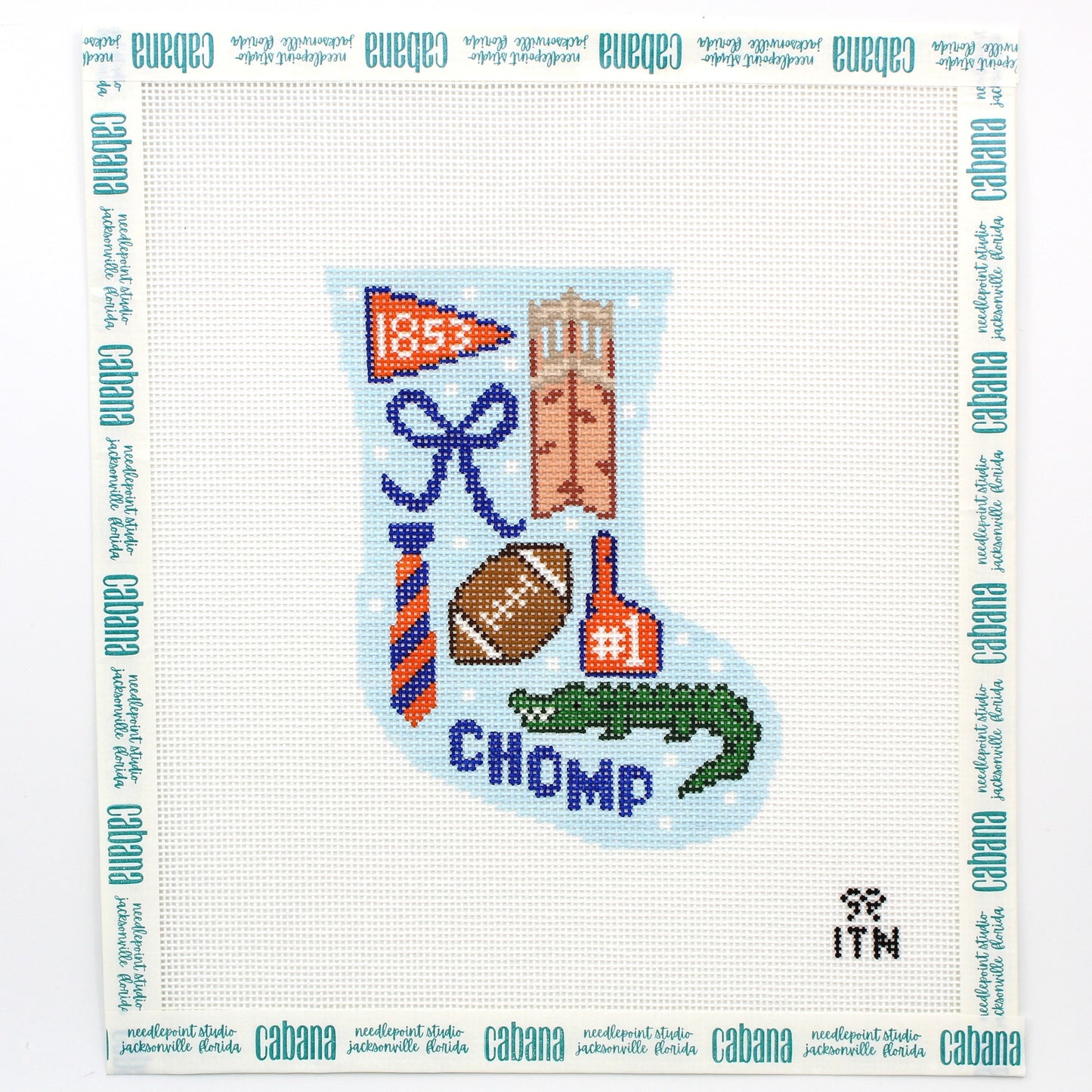 UF Mini Stocking