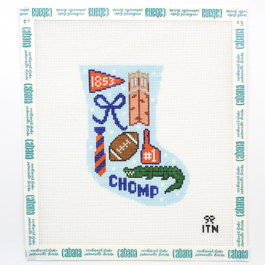 UF Mini Stocking