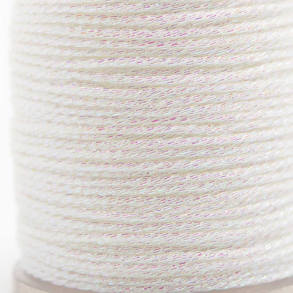 Radiance 18 Mesh J-156 Marshmallow