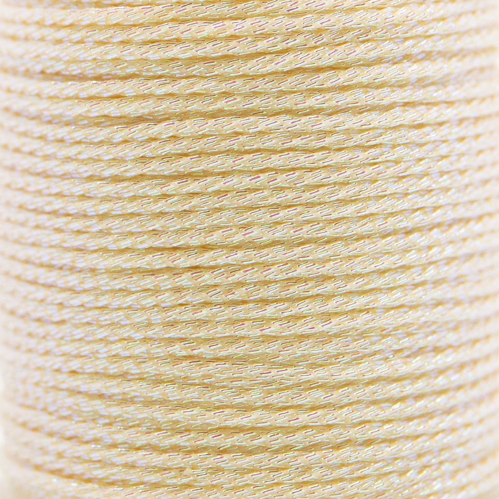 Radiance 13 Mesh J-255 Butter Cream
