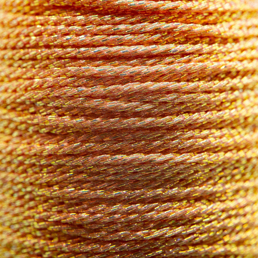 Radiance 13 Mesh J-357 Apricot