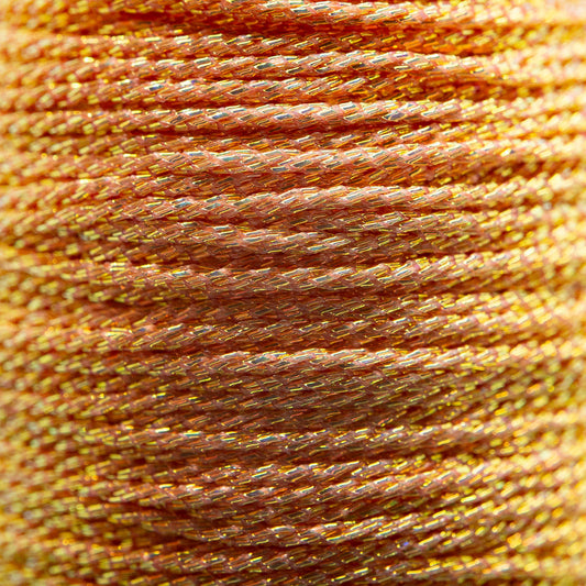 Radiance 13 Mesh J-357 Apricot
