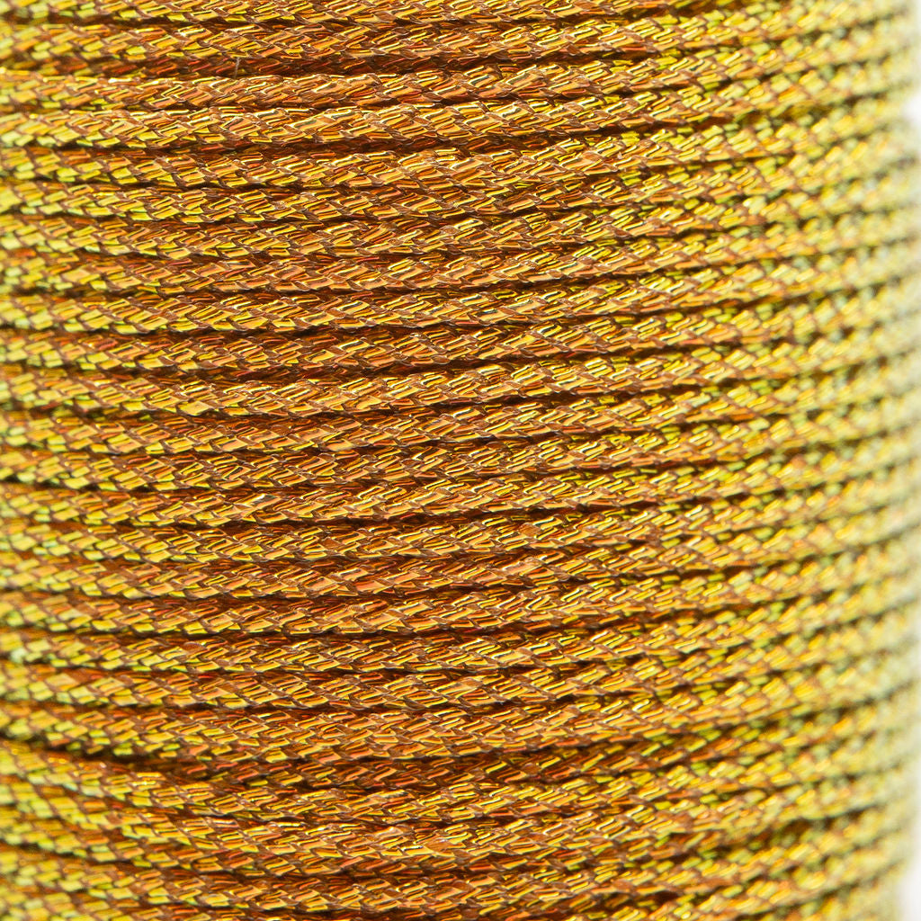 Radiance 13 Mesh J-365 Harvest Moon