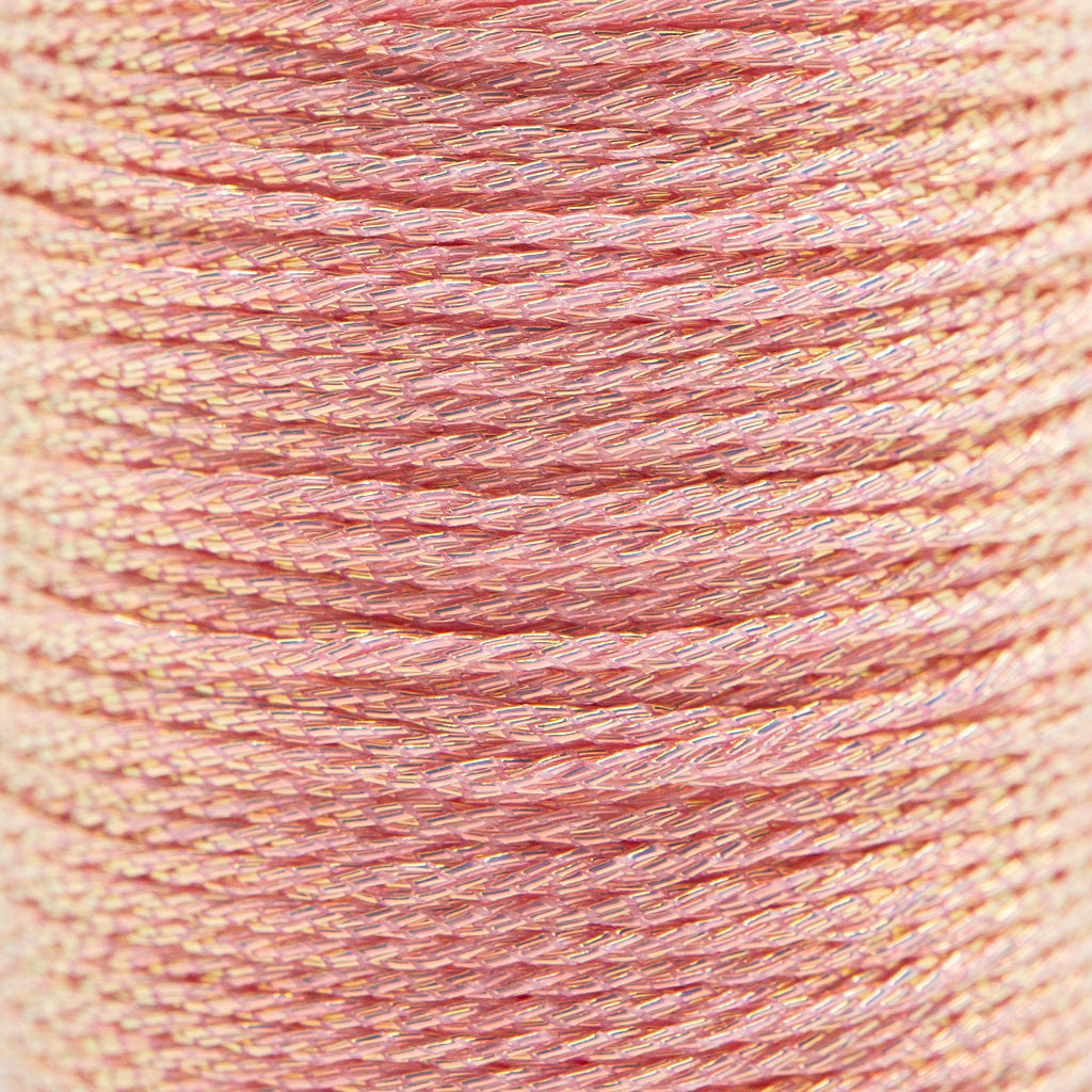 Radiance 13 Mesh J-456 Peach Ice