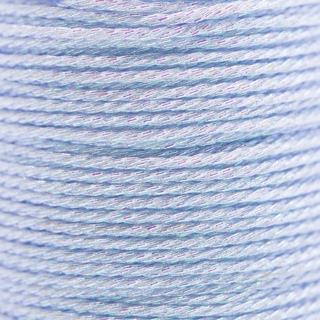 Radiance 18 Mesh J-665 Something Blue