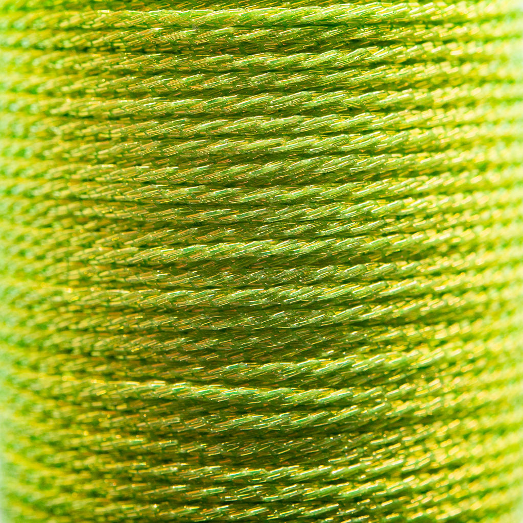 Radiance 13 Mesh J-886 Wasabi