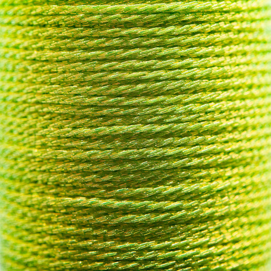Radiance 13 Mesh J-886 Wasabi