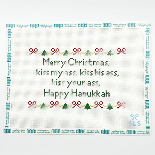 Griswold's Merry Christmas