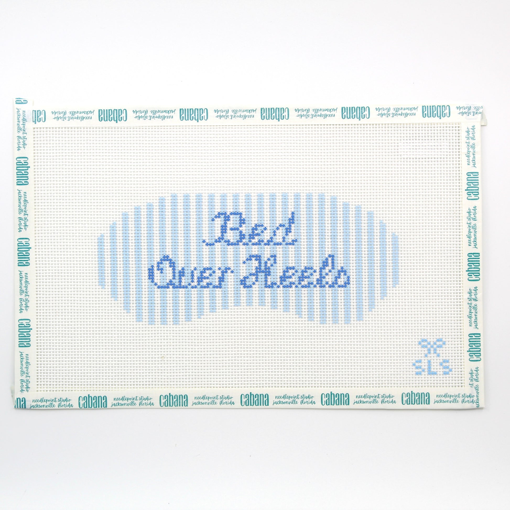 Bed Over Heels, Eye Mask