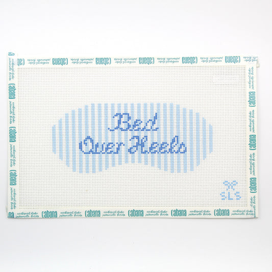 Bed Over Heels, Eye Mask