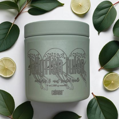 Jellyfish Julep Candle