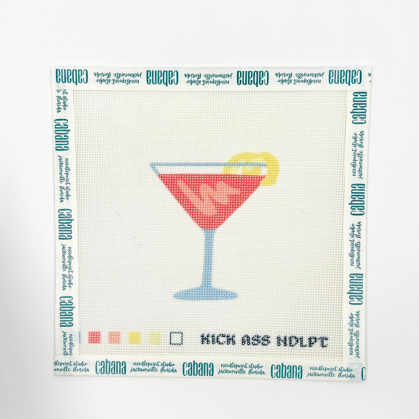 Cosmo Cocktail