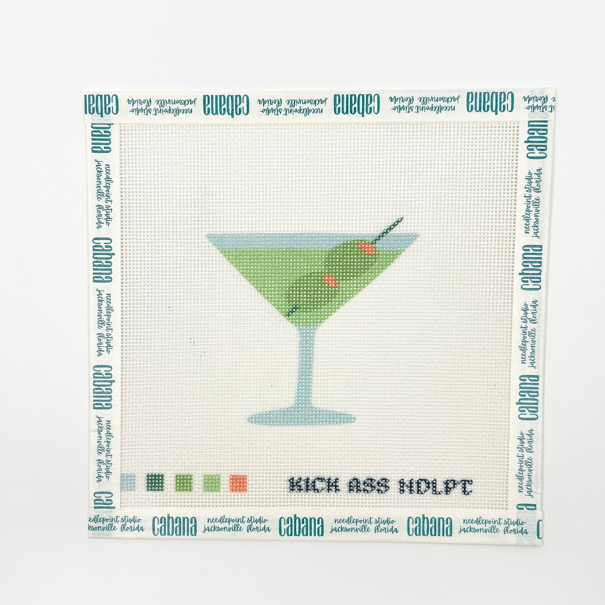 Dirty Martini (KA)