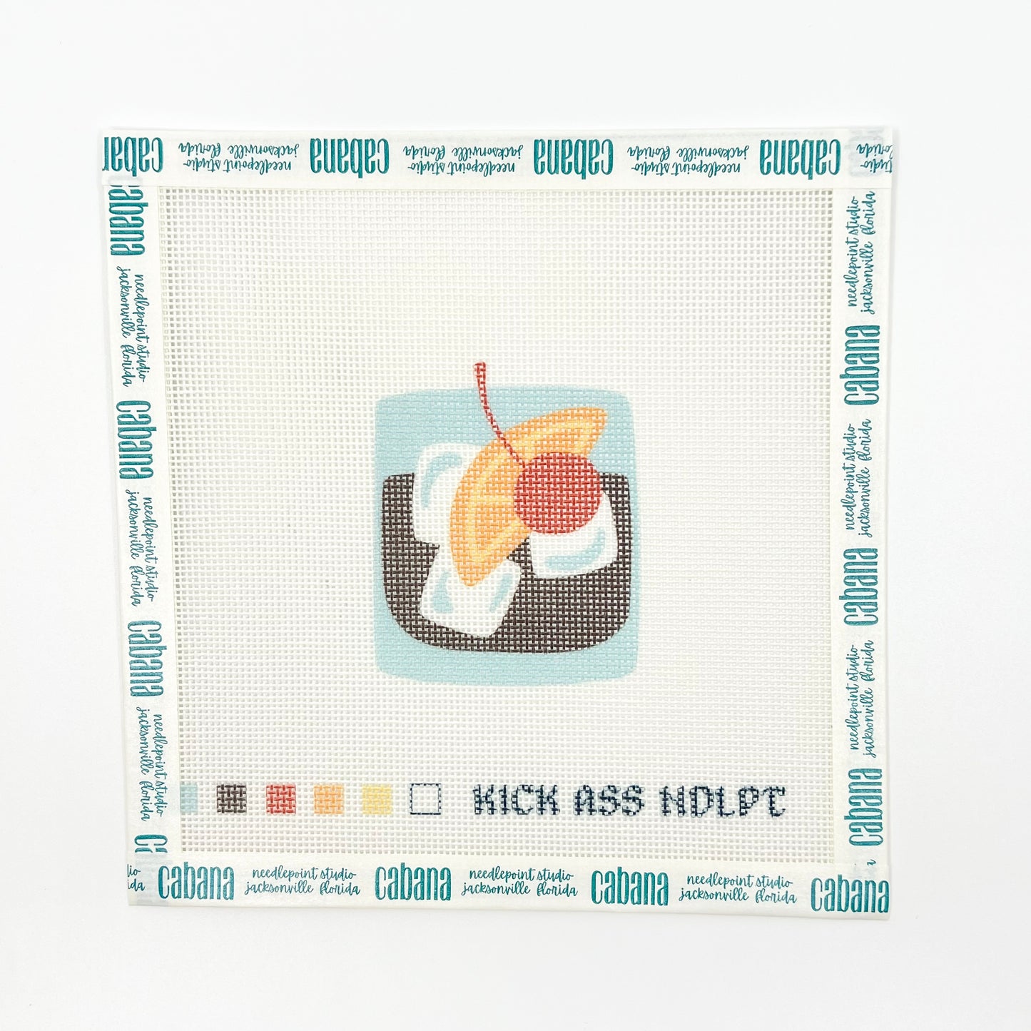 Old Fashioned (KA)