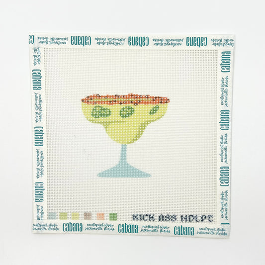 Spicy Margarita (KA)